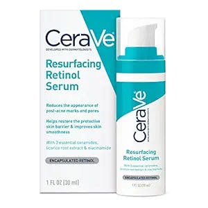 CeraVe Retinol Serum: The Miracle Serum That Will Give You Flawless Skin!