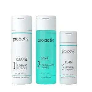Proactiv 3 Step Acne Treatment: The Holy Grail of Acne Solutions
