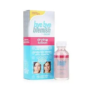 Say Bye Bye to Your Blemishes with Bye Bye Blemish: A Review 
