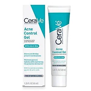 CeraVe Salicylic Acid Acne Treatment: The Holy Grail for Clear Skin