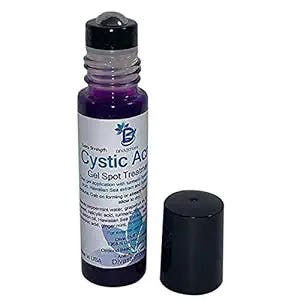 Diva Stuff Cystic Acne Spot Treatment: The Perfect Solution for Your Stubbo