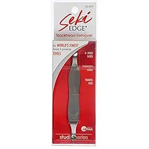 Seki Edge Blackhead Remover: The Ultimate Acne Weapon 