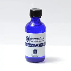 TheAcneList.com's Review of Salicylic Acid Peel 15% Acne Treatment 1oz. 30m