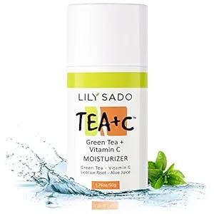 Get Ready for a Moisturizer That Will Leave You Feeling Fly - LILY SADO TEA
