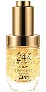 TheAcneList.com Reviews the Gold Standard of Anti-Aging Serums!