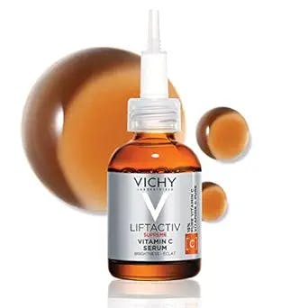 TheAcneList.com Reviews Vichy LiftActiv Vitamin C Serum: Will it be the SAV