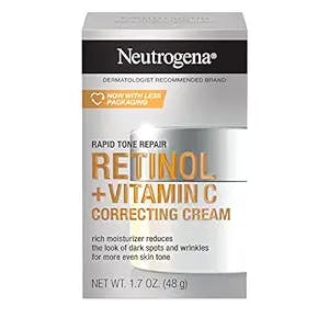 #NoMoreDarkSpots: Neutrogena's Rapid Tone Repair Cream