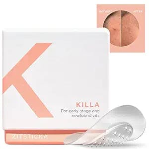 Destroy Zits With ZitSticka Killa Kit – The AcneList Review