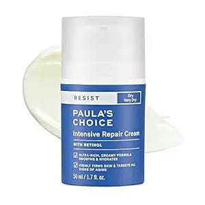 TheAcneList.com's Review of Paula's Choice RESIST Intensive Repair Cream