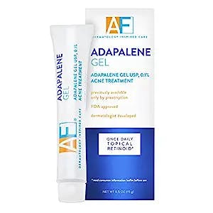 Adapalene Gel 0.1% Review: Say Goodbye to Pimples on Private Parts and Hell