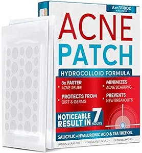 Acne Patches - The Magical Solution to Your Pimple Problems