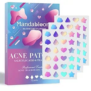 Acne Patches That'll Make You Say "Bye Felicia" to Your Pimples - Mandabloo