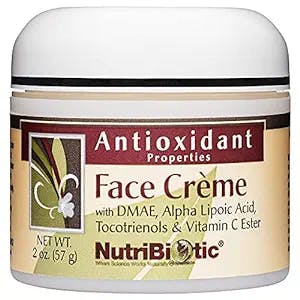 You Won't Believe the Magic This Cream Did to My Face! 