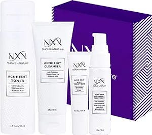 The NxN Acne Treatment Kit: The Best Thing Since Pimple Popping Videos