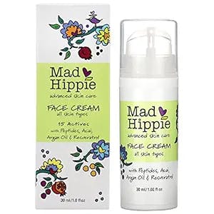 Get that Mad Hippie glow with this Age-Defying Wrinkle Cream!