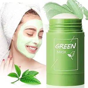 Green Tea Mask Stick for the Win: A Review by TheAcneList.com 