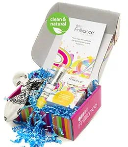 Frilliance Teen Skin & Glow Gift Set: Totes Worth the Hype or Just Another 