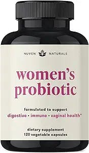 Get Your Gut in Check with Women's Probiotic - A Savior for Acne-Prone Skin