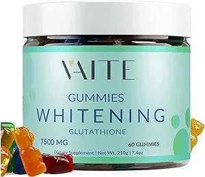 Get Glowy and Glowing with These Gummies: The AcneList's Review of Glutathi