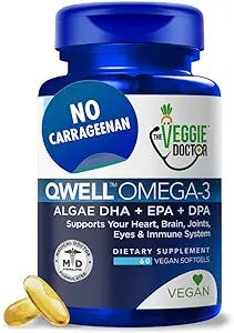 Get Your Omega On: Why Omega 3 Better Than Fish Oil Supplements Are the Rea
