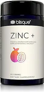 Bisq-who? The Zinc Supplement That Saved My Skin from Acne