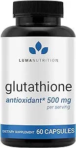 Premium Glutathione - The Antioxidant Your Skin Needs!