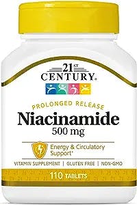 Niacinamide: The Vitamin BFF Your Skin Needs (Review)
