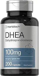 DHEA-licious! A Supplement That’ll Be Your New Zit-Zapping BFF 