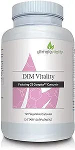 DIM Supplement - The Hormone Hero You Need In Your Life!