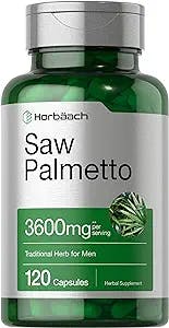 Saw Palmetto Extract: Your New Wingman in the War Against Acne