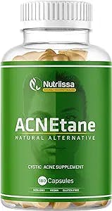 The ACNEtane Review You Didn't Know You Needed!