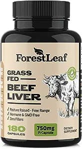 Grass Fed Beef Liver: The Secret Weapon Against Acne You Never Knew You Nee