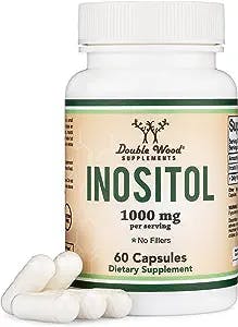 Inositol Capsules: The Secret Weapon for Tackling PCOS Acne