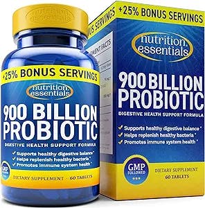 Wipe Out Acne with 𝗪𝗜𝗡𝗡𝗘𝗥 Probiotics for Women and Men
