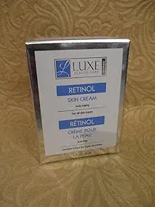 Retinol Skin Cream Anti-Aging: The Ultimate Solution to Your Skin Woes!